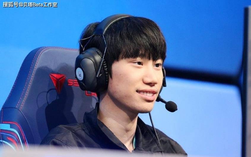 LNG不敌OMG后，官博沦陷！粉丝：心疼doinb！赶紧把绿毛抬下去