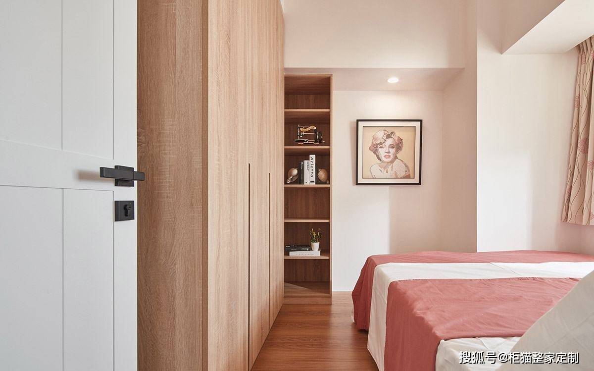 砖砌衣柜优缺点