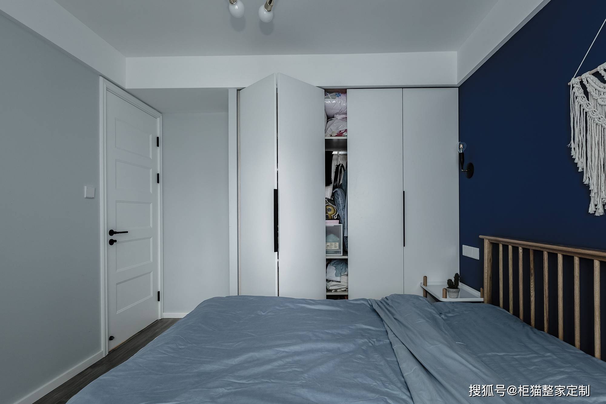 砖砌衣柜优缺点