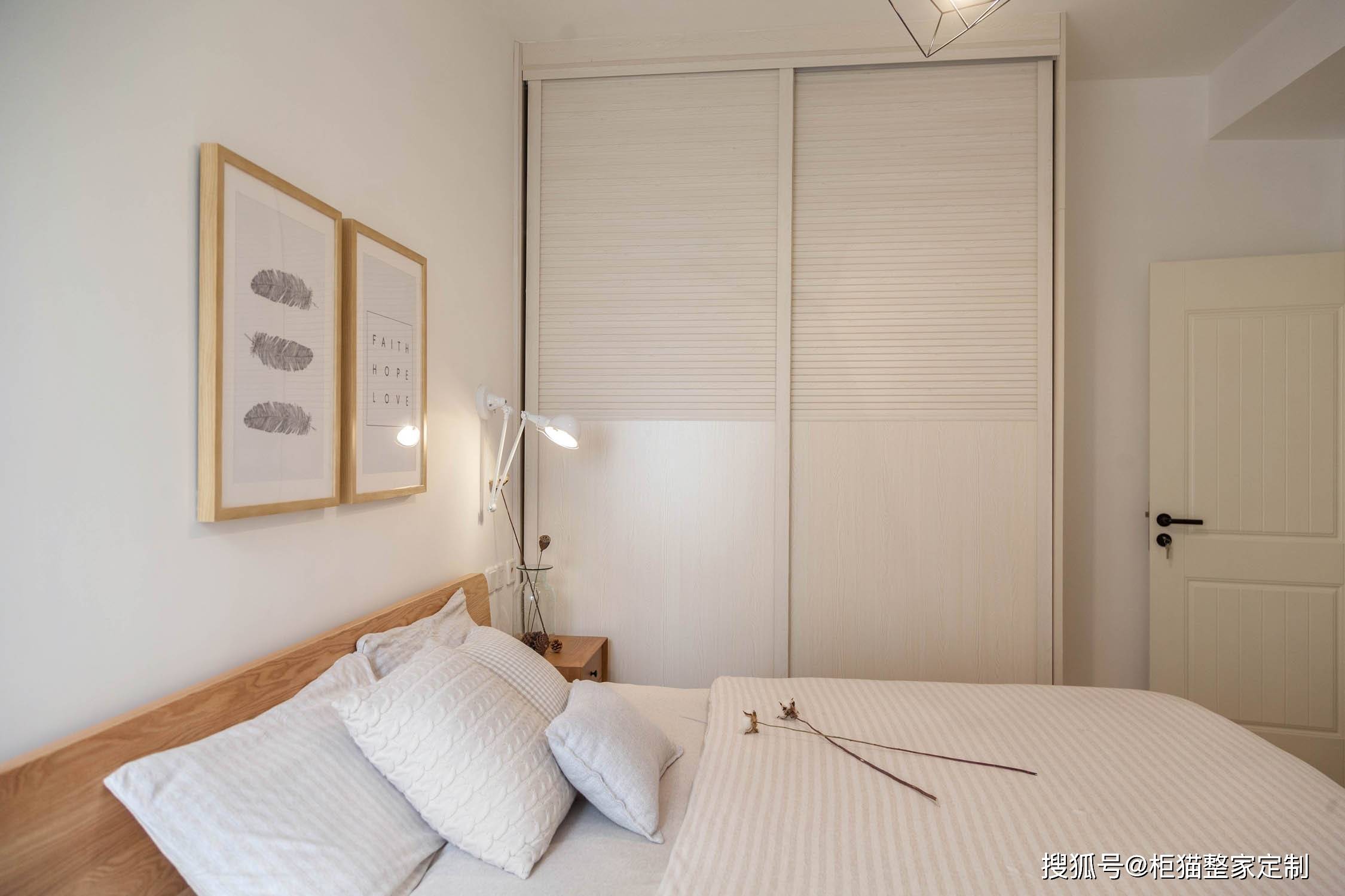 砖砌衣柜优缺点