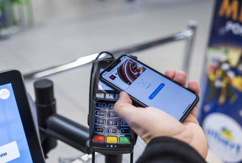 Apple Pay在美被指控违反反垄断法：信用卡交易手续费收入2023年或达40亿美元