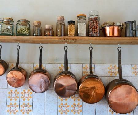 铜期货的手续费是多少？铜期货的手续费怎么算？