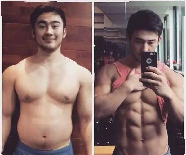 减脂期到底掉没掉肌肉？这几招帮你完美把握