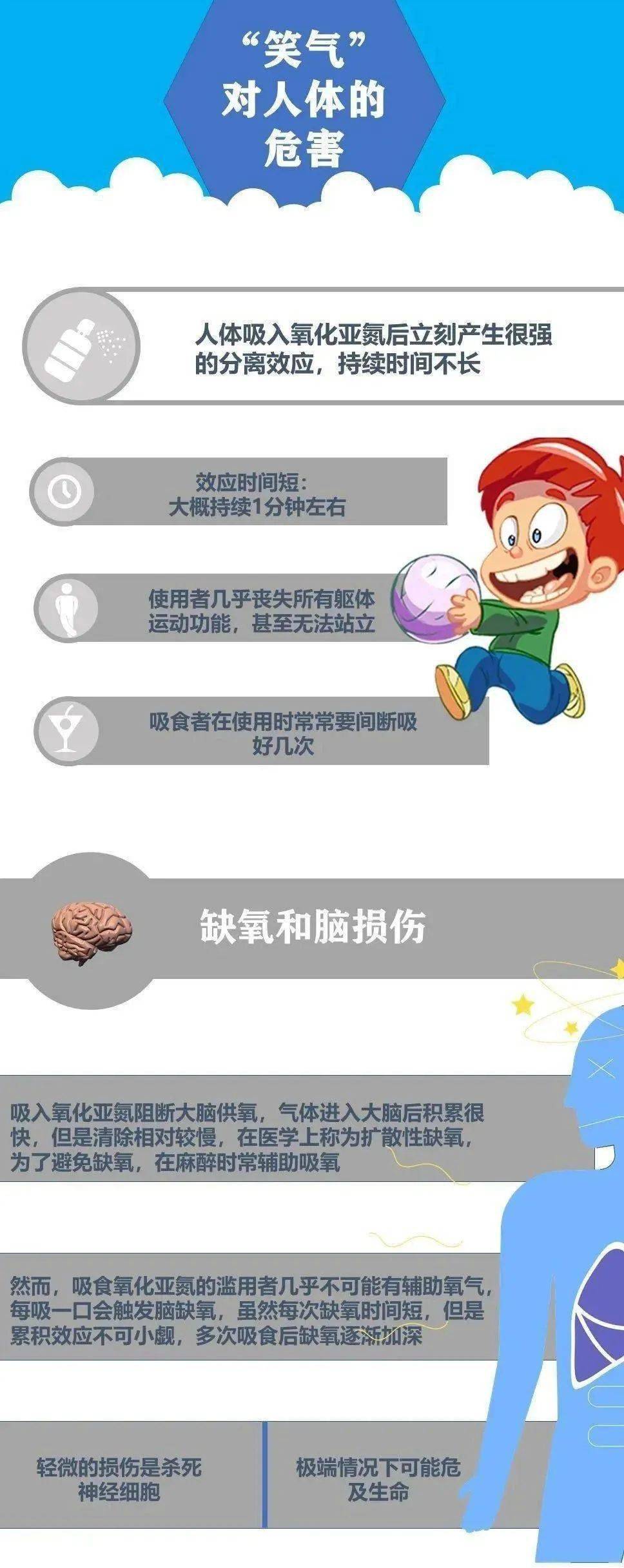 《小刚说法》第62期：“笑”里藏毒