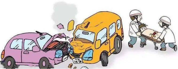 《小刚说法》第64期：特殊的交通事故