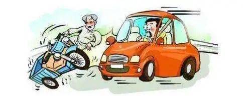 《小刚说法》第64期：特殊的交通事故