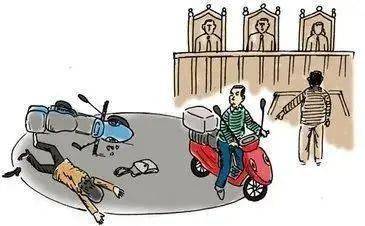 《小刚说法》第64期：特殊的交通事故