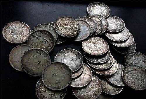 民国时期的袁大头值多少钱？不妨来看看鲁迅的收入