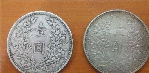 民国时期的袁大头值多少钱？不妨来看看鲁迅的收入