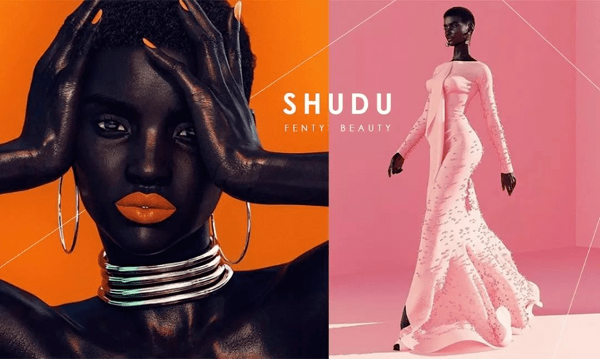 这份美丽，值多少钱？ | 写社会