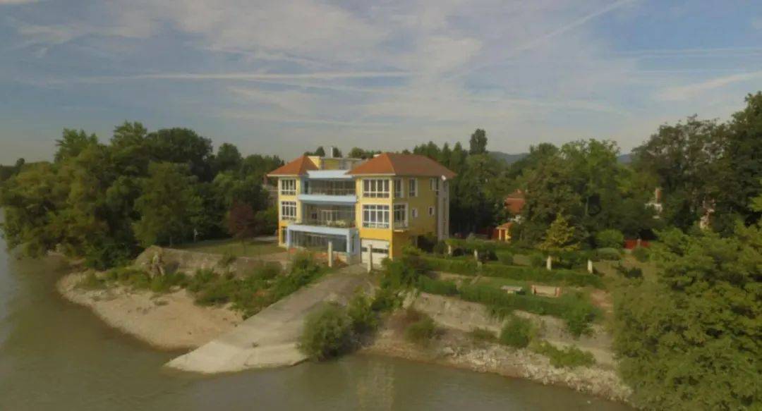 匈牙利最贵的豪宅：在哪里？值多少钱？