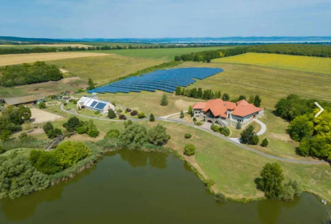 匈牙利最贵的豪宅：在哪里？值多少钱？