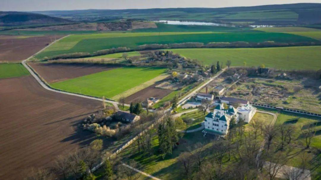 匈牙利最贵的豪宅：在哪里？值多少钱？