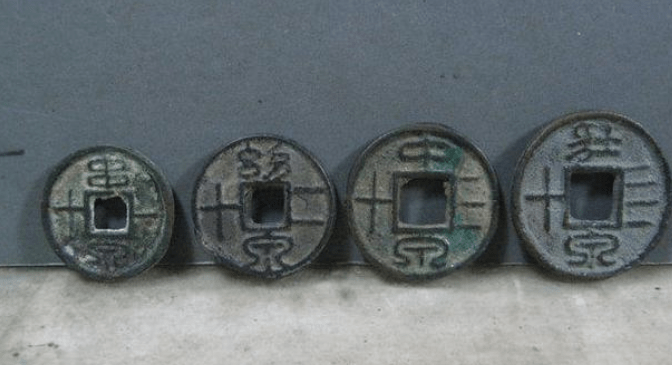 战国时期，货币是商品流通的交换媒介，对于商业发展有着重要作用