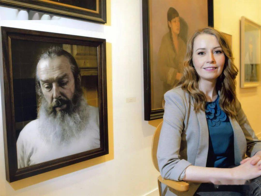 多种媒介切换，最好的还是油画！