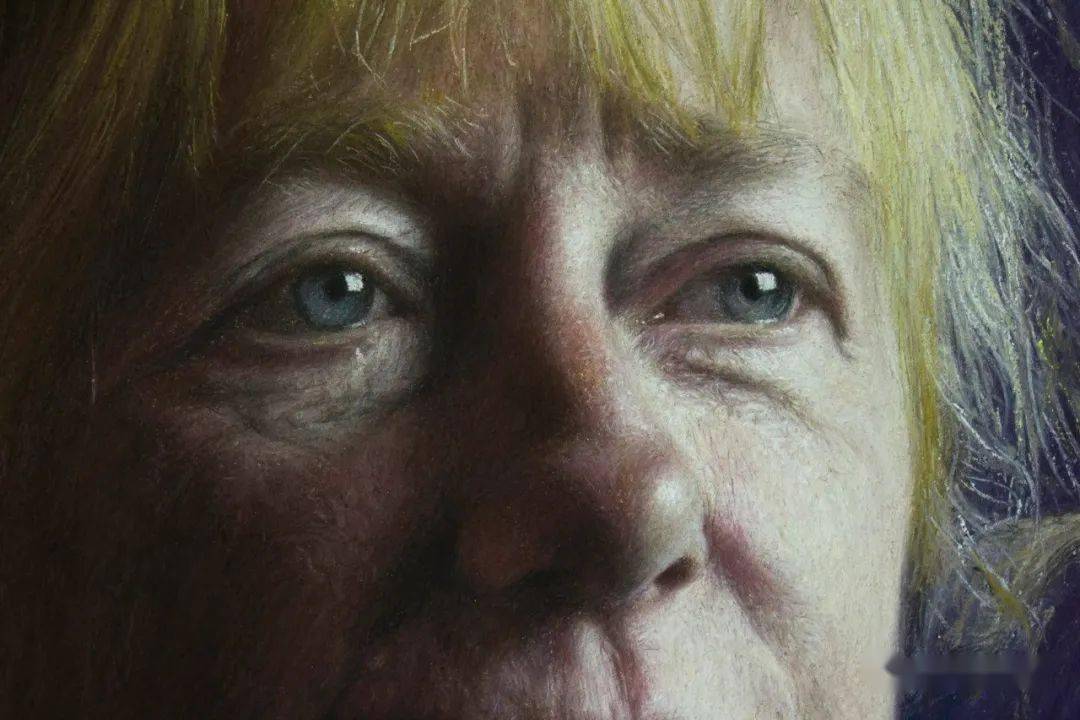 多种媒介切换，最好的还是油画！