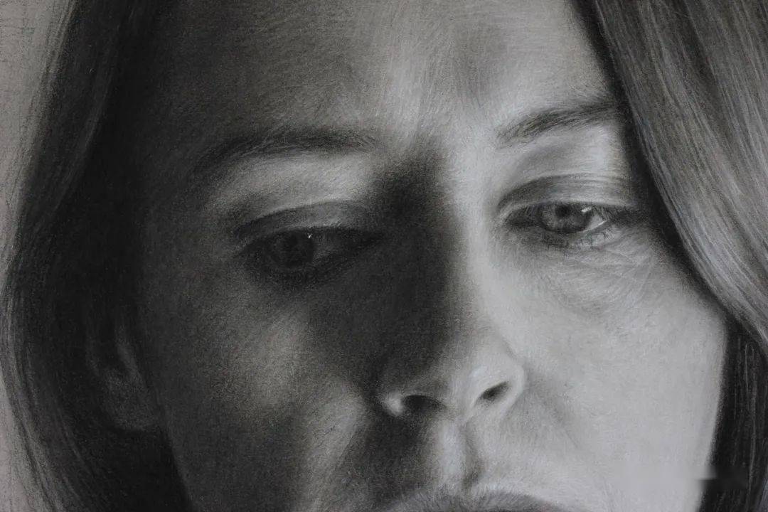 多种媒介切换，最好的还是油画！