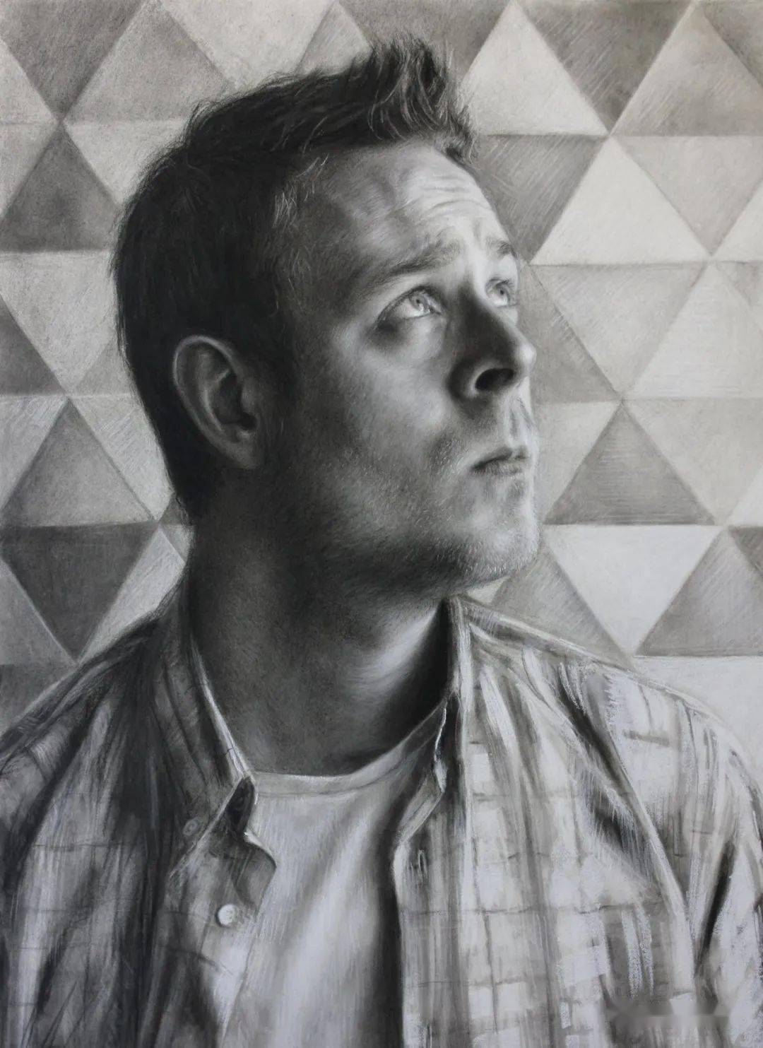 多种媒介切换，最好的还是油画！