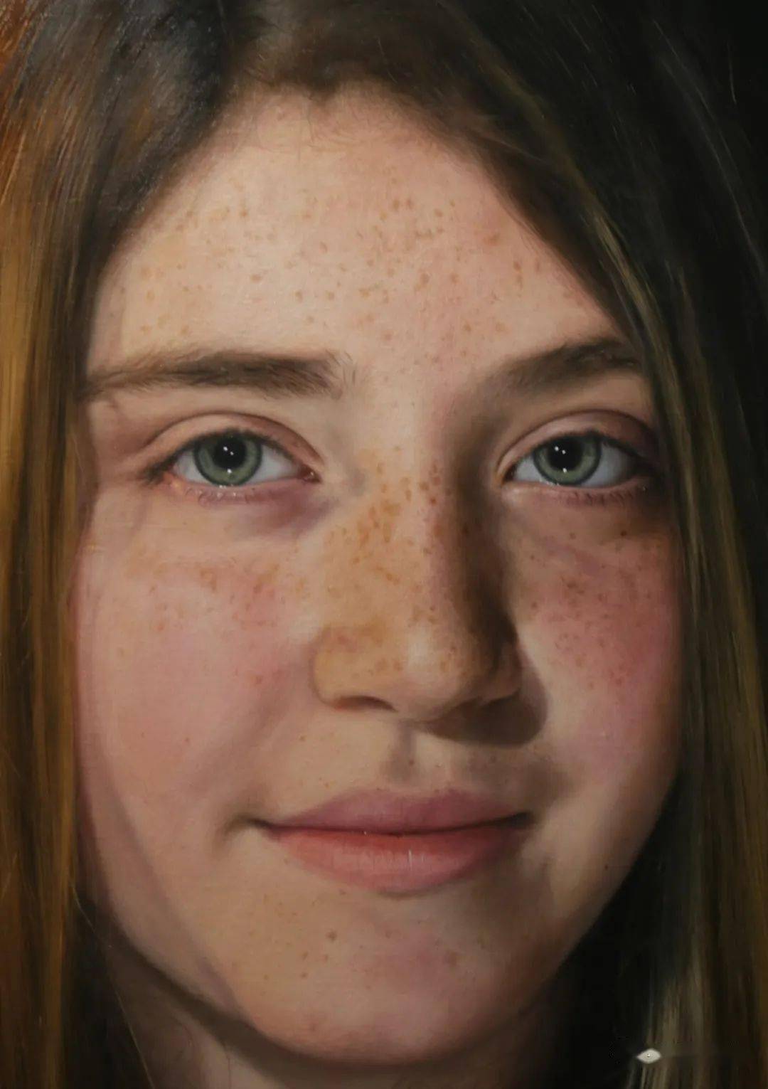 多种媒介切换，最好的还是油画！