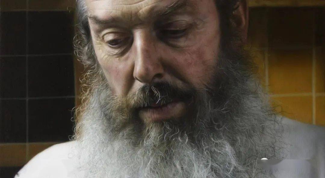 多种媒介切换，最好的还是油画！