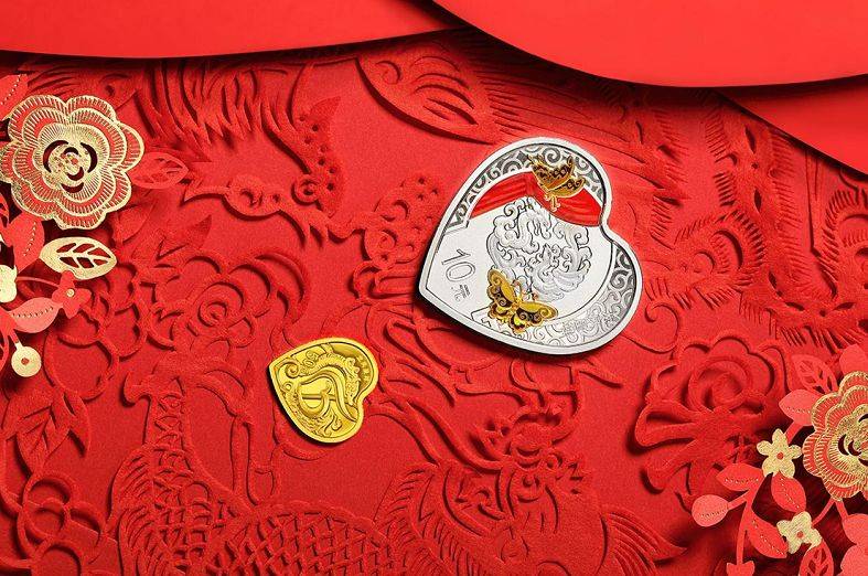 11个预约入口，封装币开约！吉祥文化纪念币值多少了