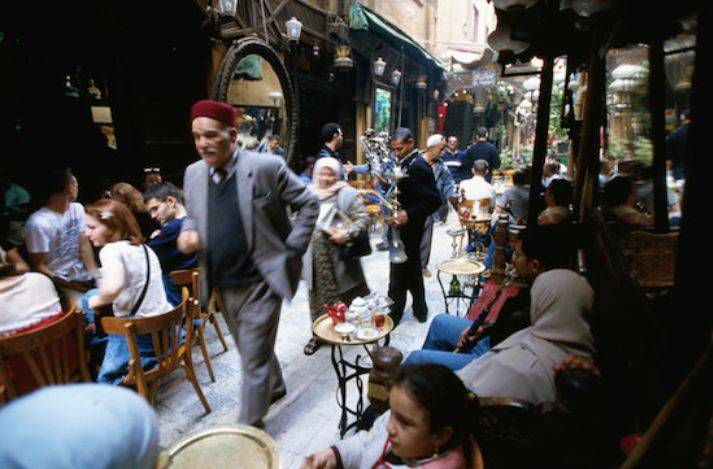 世界上10个最好的交易市场，中国有2个