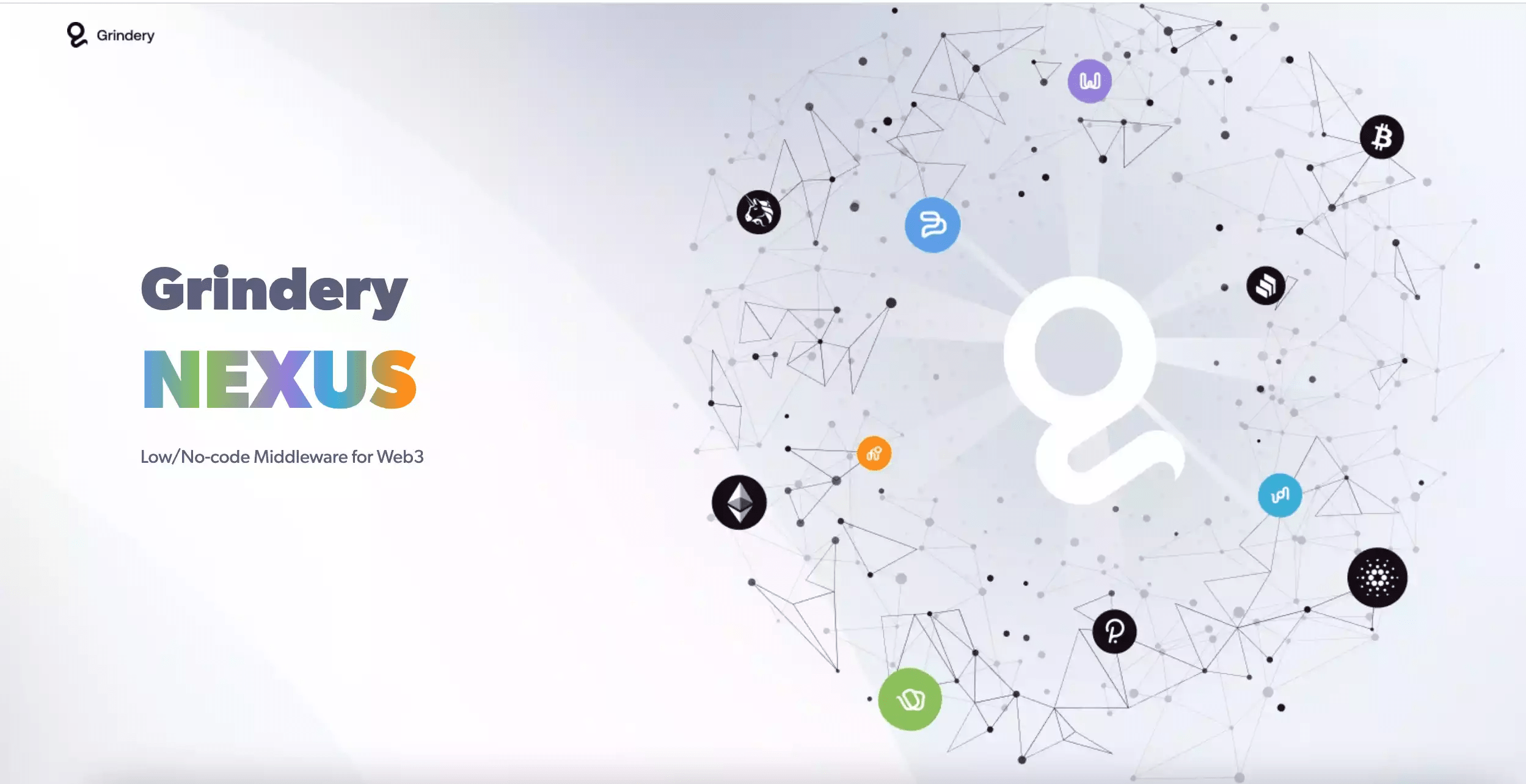 14 个种子选手，速览 Binance Labs 第 4 季孵化计划入选项目