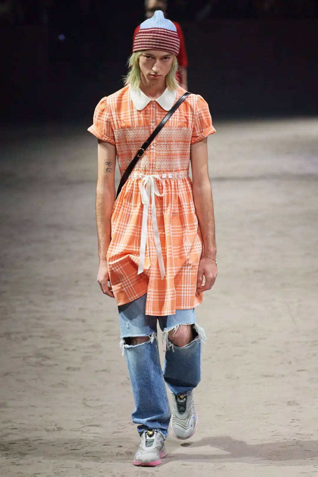 时尚报告｜2020年代的 Non-Binary