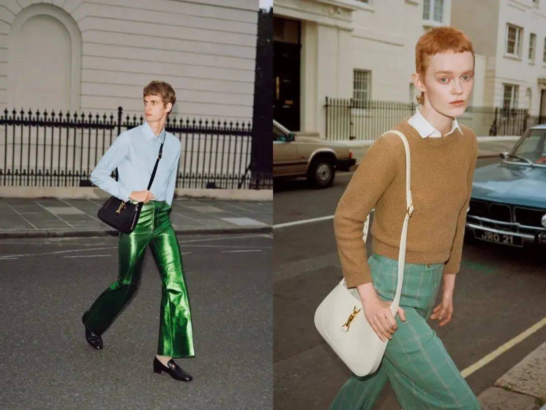 时尚报告｜2020年代的 Non-Binary