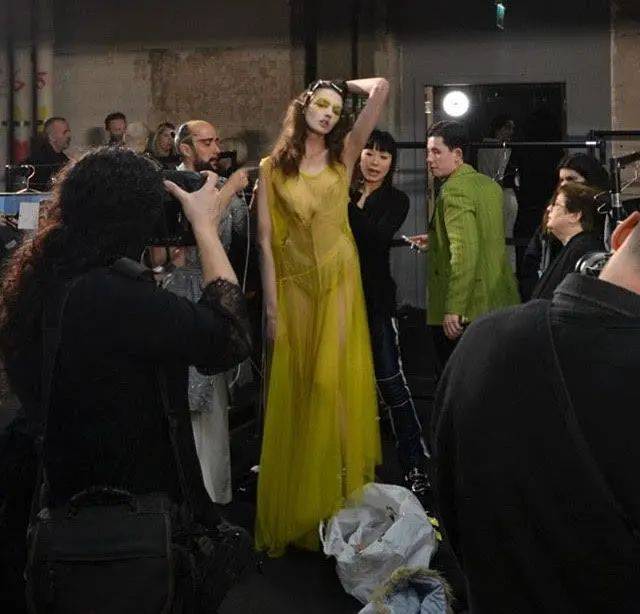 时尚报告｜2020年代的 Non-Binary