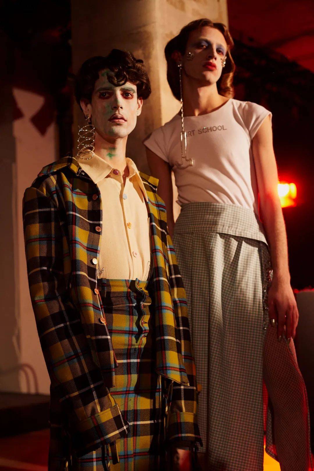 时尚报告｜2020年代的 Non-Binary