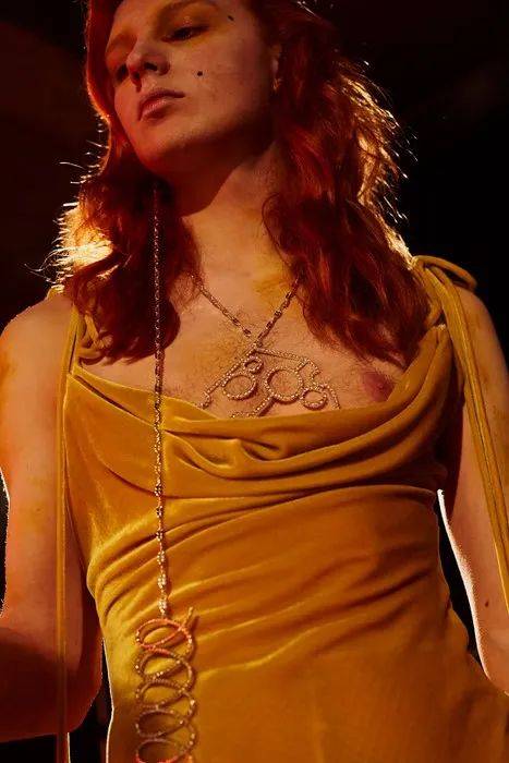 时尚报告｜2020年代的 Non-Binary