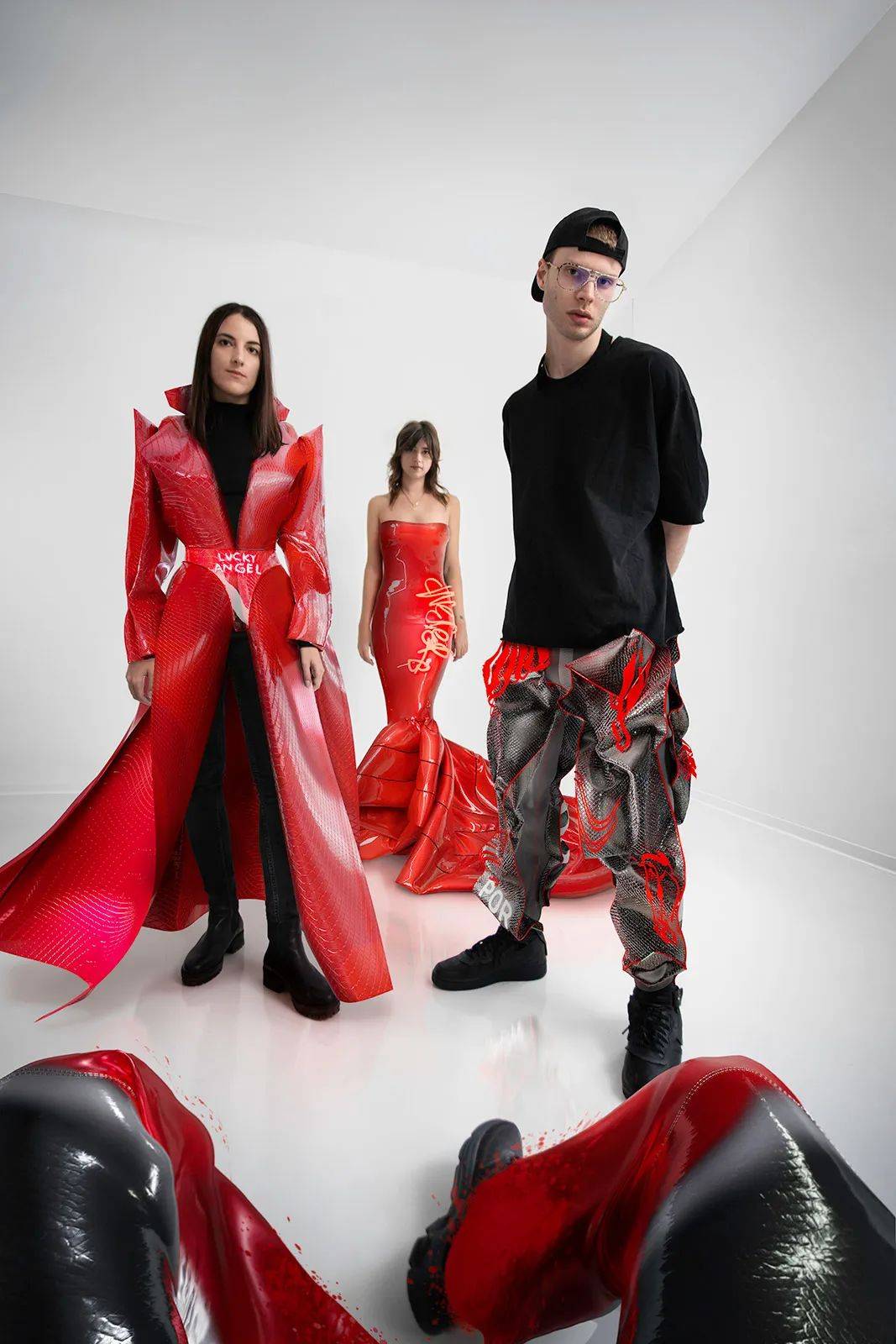 时尚报告｜2020年代的 Non-Binary