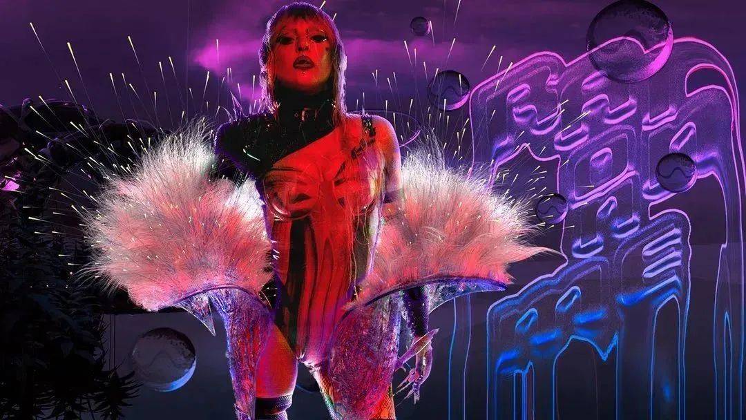 时尚报告｜2020年代的 Non-Binary