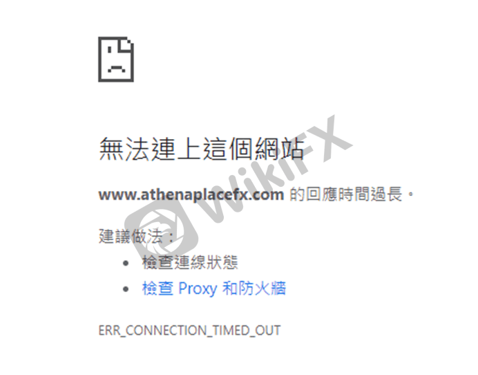 外汇天眼：Athenaplace Finance Ltd——帅哥暖男诱导投资！