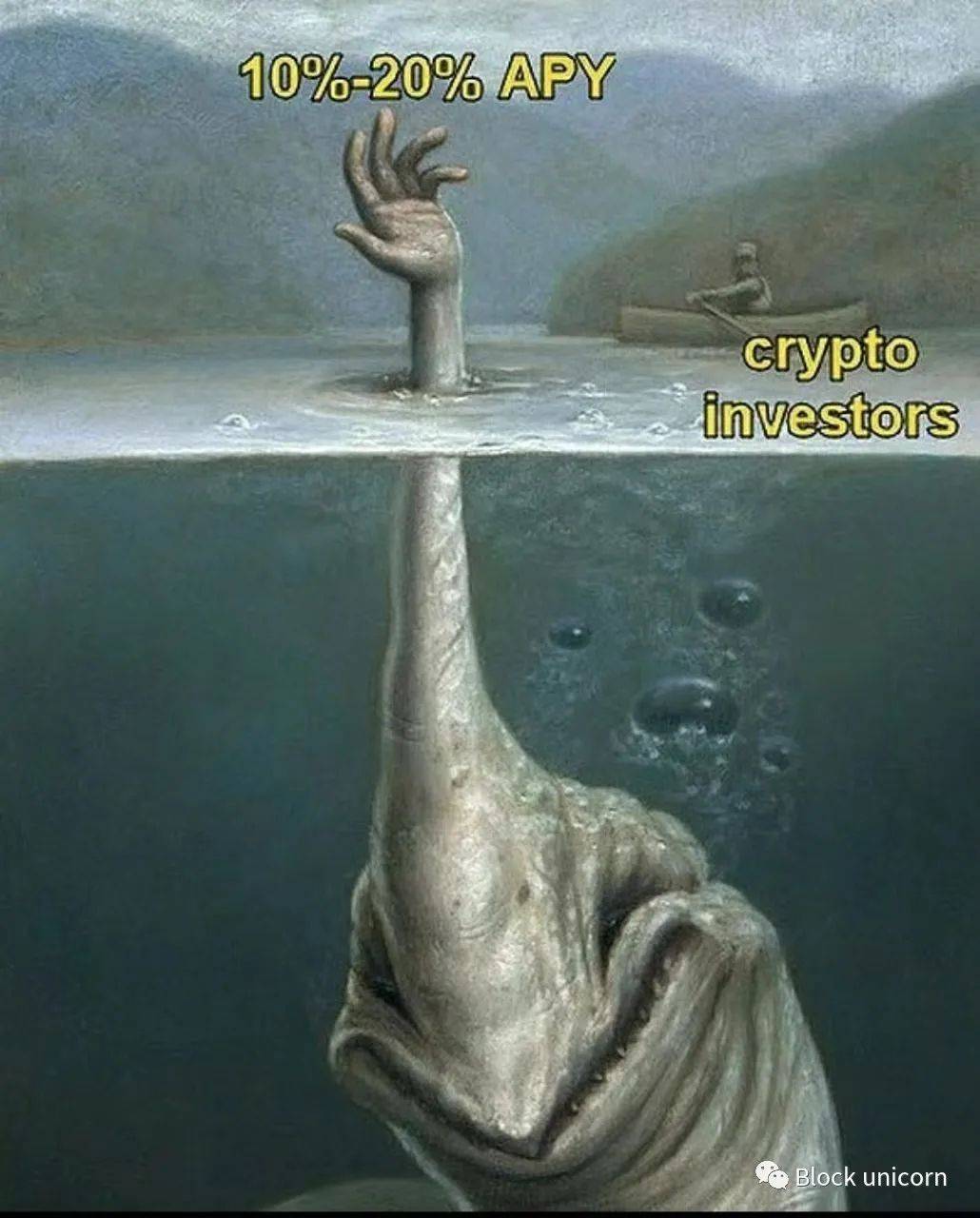 三箭资本破产病毒蔓延到 Babel Finance