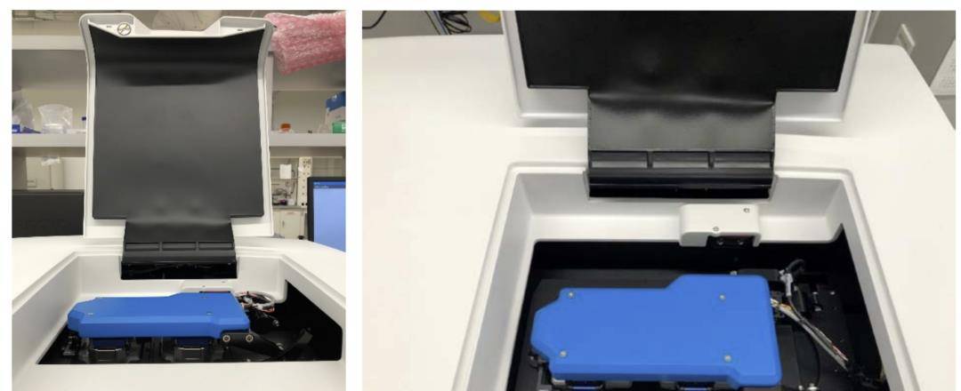 Bionano Saphyr系统数据产出及数据分析性能