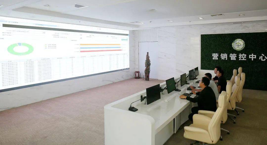 鄂尔多斯供电公司现货交易应急演练保障现货交易顺利运行