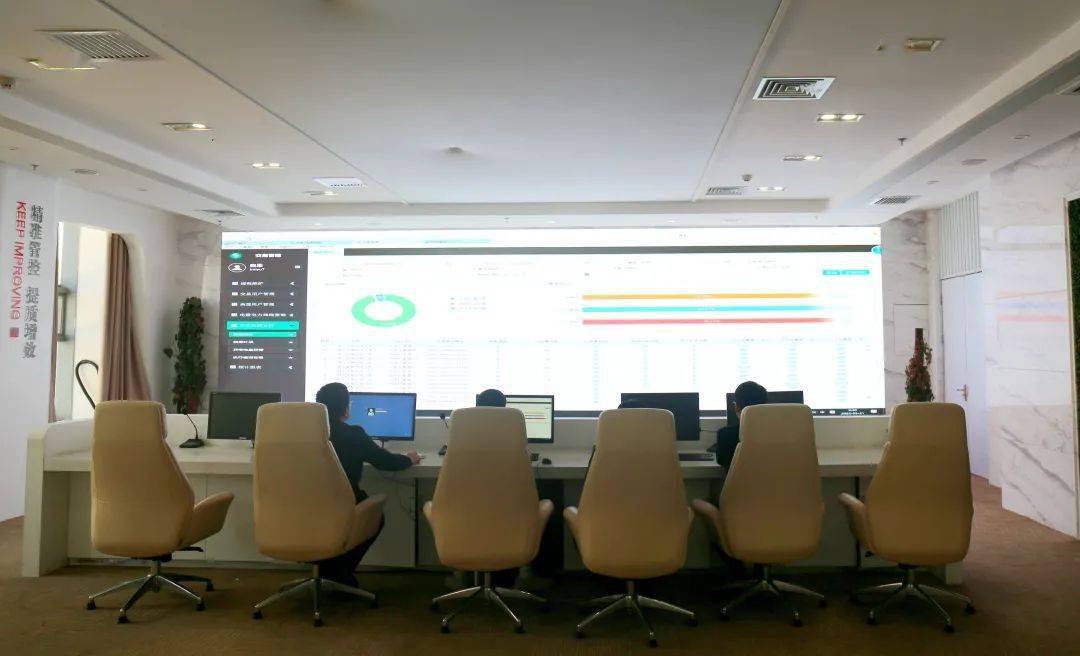 鄂尔多斯供电公司现货交易应急演练保障现货交易顺利运行