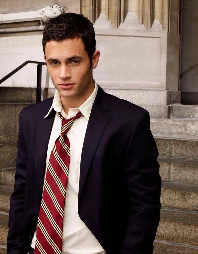 他是CardiB的新男神！