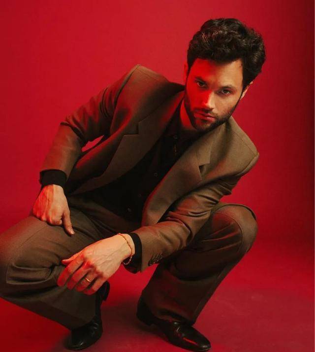 他是CardiB的新男神！