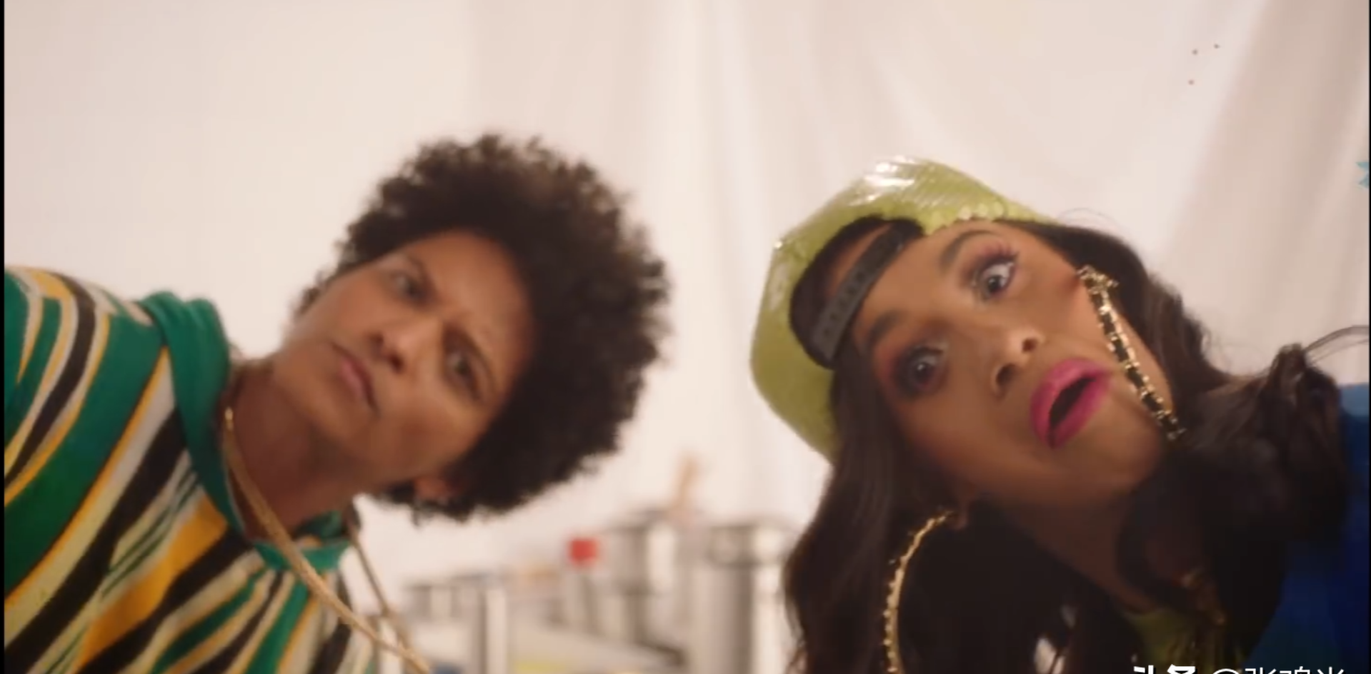 CARDIB卡姐为什么受欢迎？