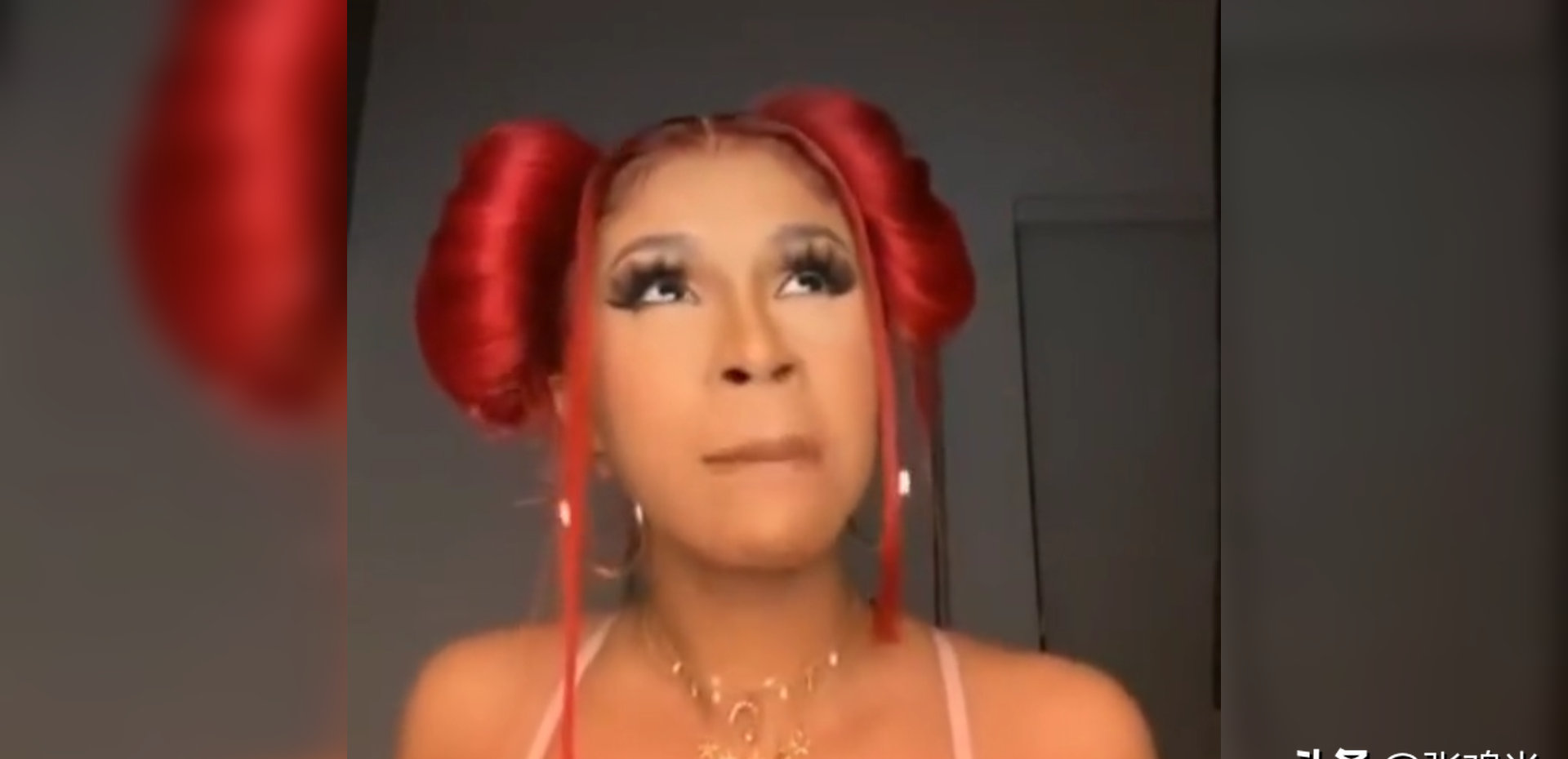 CARDIB卡姐为什么受欢迎？