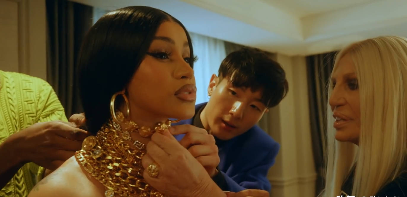 为什么这么多人喜欢CARDIB卡姐？