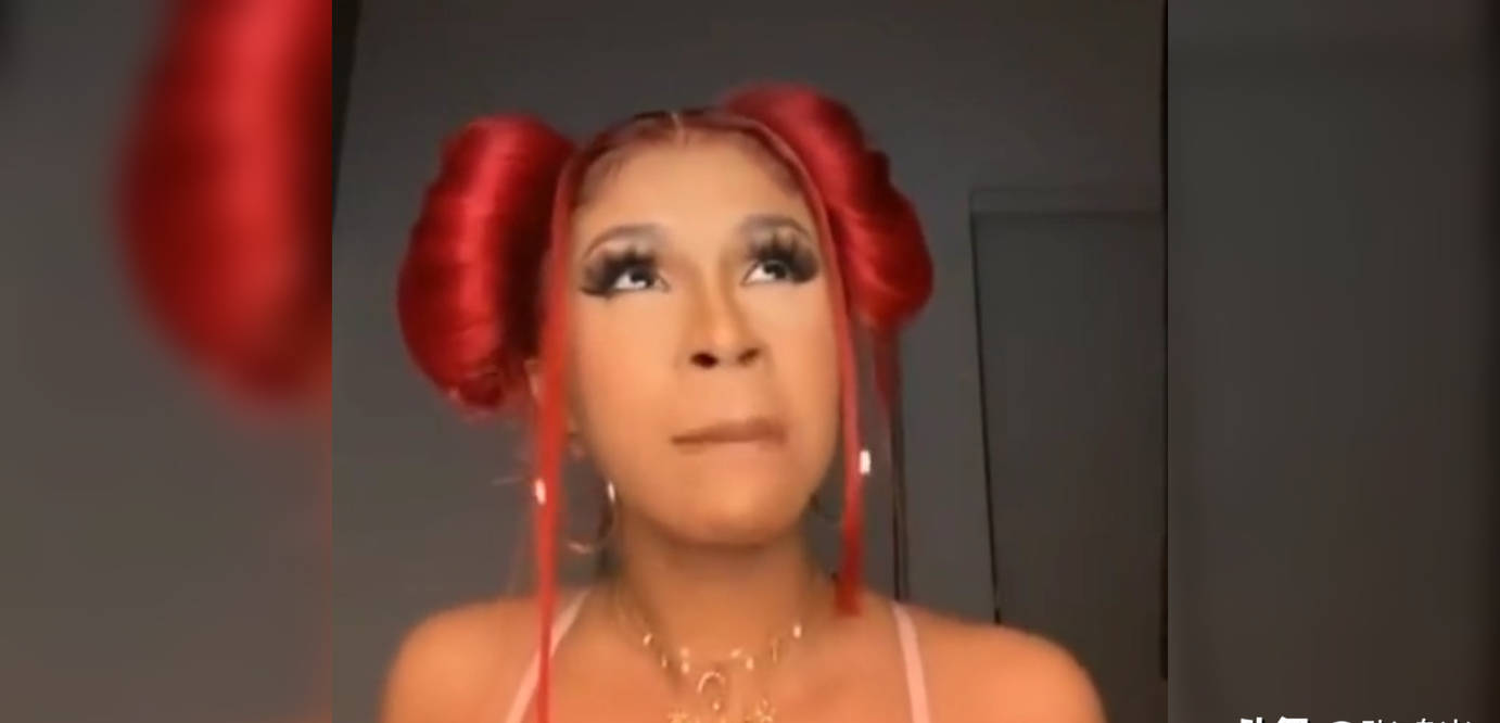 为什么这么多人喜欢CARDIB卡姐？