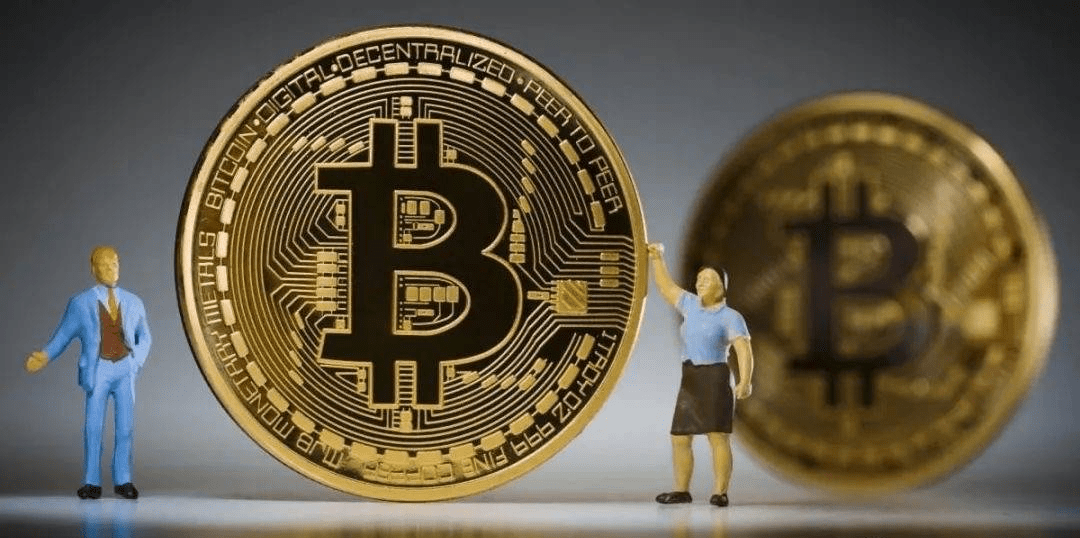 比特币价值究竟在哪里？