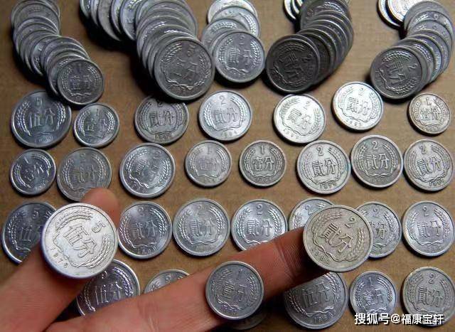 1986年的硬分币价值万金是真的吗？什么时候硬分币也疯狂了！