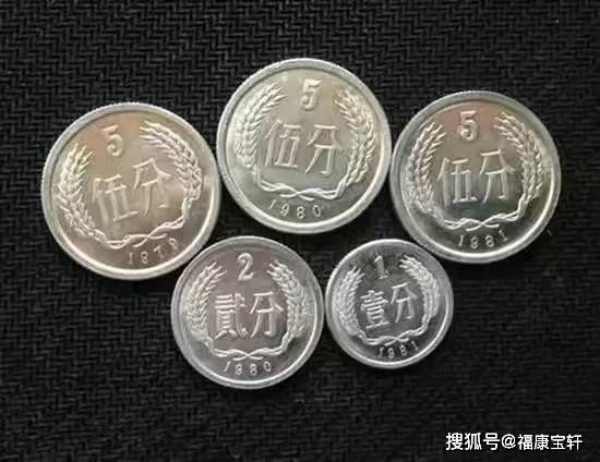 1986年的硬分币价值万金是真的吗？什么时候硬分币也疯狂了！