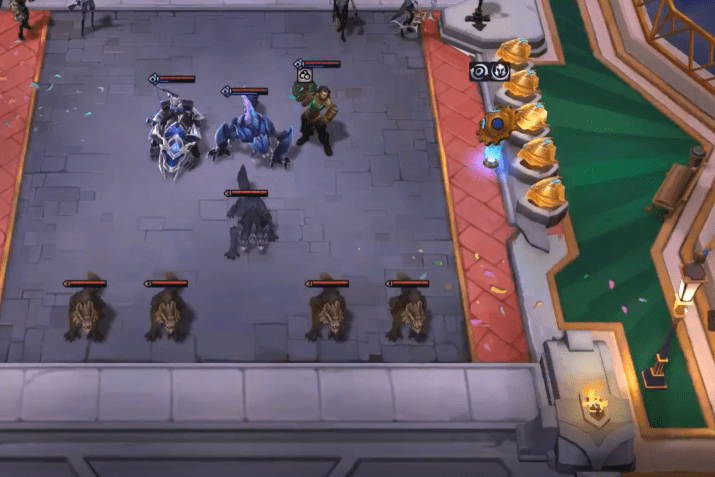 Joker:RNG虽说稳进决赛但也不能太乐观,阿Bin现在的问题很大