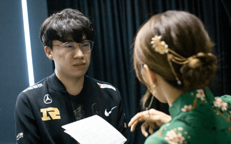 “小虎A+，不如Faker”，MSI选手评分图火了，看到BIN后，真实